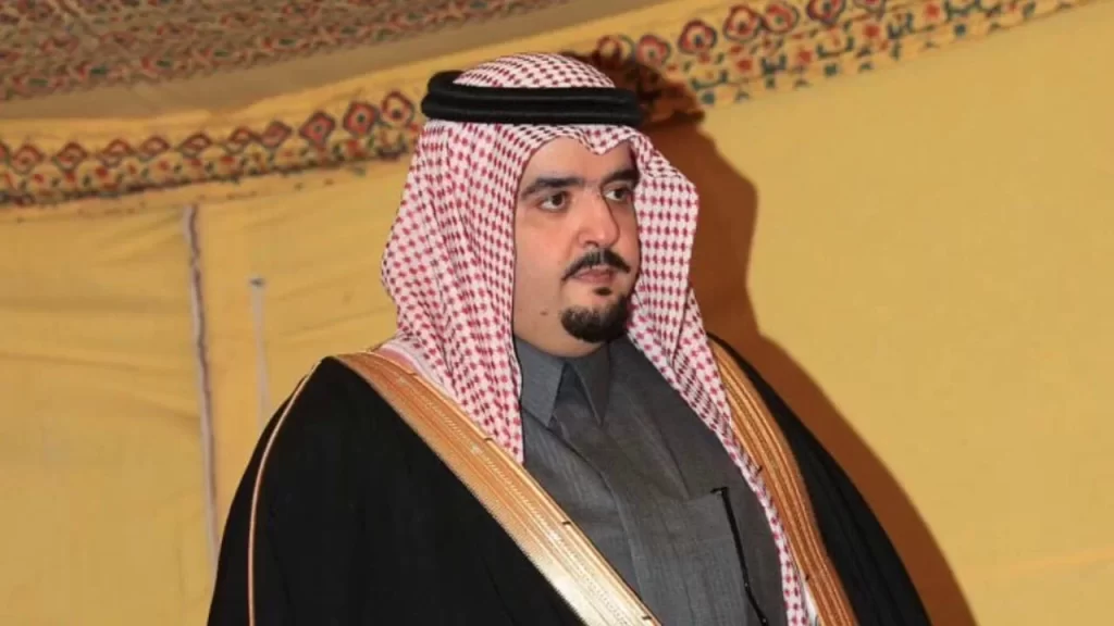 رقم مؤسسة عبد العزيز بن فهد الخاص لطلب المساعدات المالية