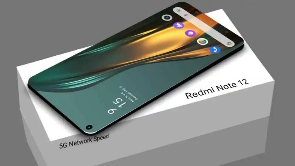 سعر redmi note 12 في مصر 2023 هل ريدمي نوت 12 يستحق الشراء؟