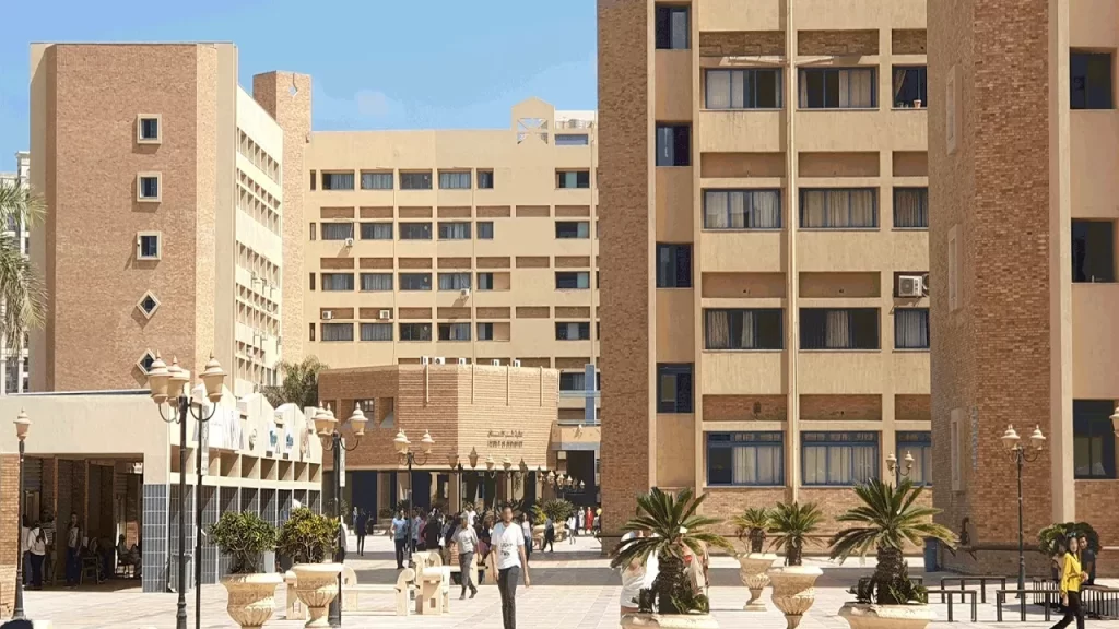 مصاريف الجامعات الاهلية 2023 أرخص الجامعات الأهلية في مصر