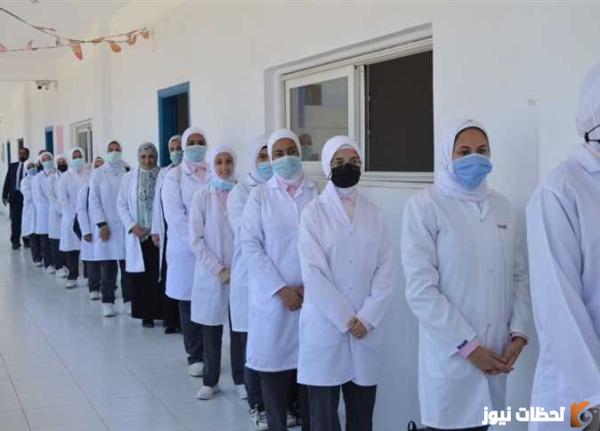 موعد تقديم التمريض العسكري 2023 طريقة التقديم في التمريض العسكري