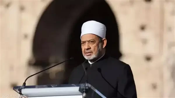 نتيجة مسابقة شيخ الأزهر بالرقم القومي 2023