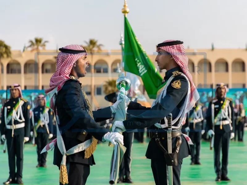 كلية الملك خالد العسكرية تفتح باب التسجيل لحملة شهادة الثانوية للعام الدراسي