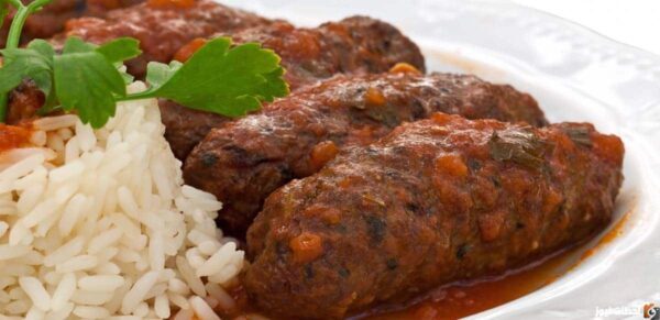 ازاي اعمل كفته رز في البيت؟ طريقة عمل كفتة الأرز
