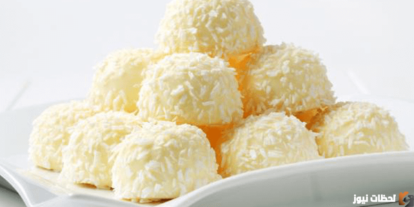 عندي جوز هند كتير اعمل بيه ايه؟