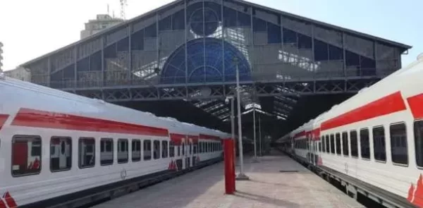 سكك حديد مصر رقم 2023 ازاي اقدم شكوي في السكة الحديد؟