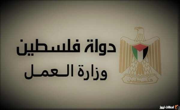 رابط فحص التصاريح بالالوان 2023 وزارة العمل الفلسطينية www.mol.pna.ps فحص تصاريح عن طريق المنسق