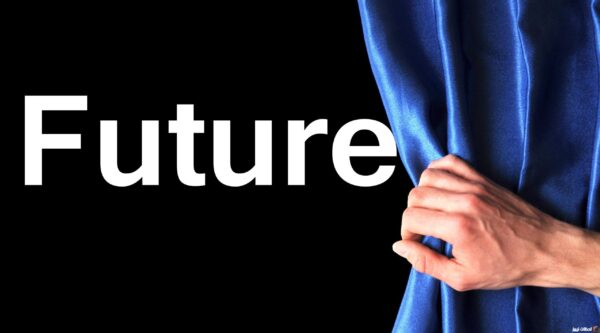 ما هو الشيء الموجود امام كل الناس ولا يرونه