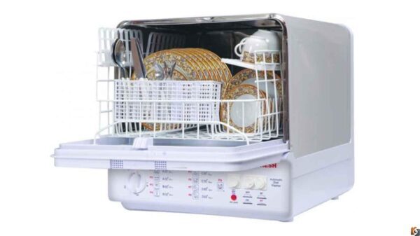 ما هي افضل انواع غسالات الاطباق؟ سعر غسالة الاطباق 2023