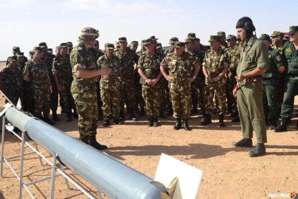 ما هي افضل كلية عسكرية في السعودية؟