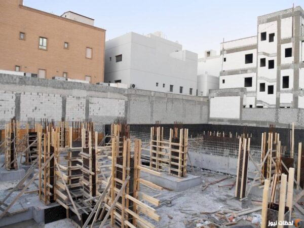 كم عدد الطوابق المسموح ببنائها في الكويت؟