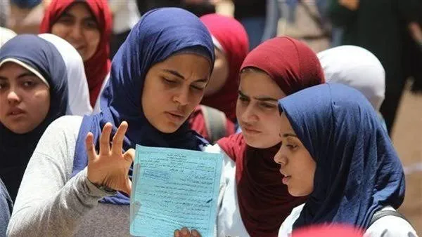 أوائل الثانوية العامة