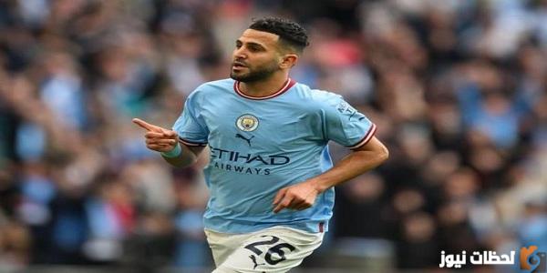تعاقد الأهلي السعودية مع لاعب مانشستر سيتي