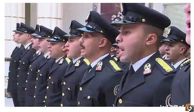 شروط القبول في كلية الشرطة