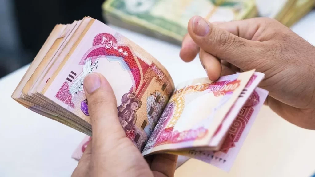ما هي قروض مصرف الرشيد؟ قروض مصرف الرشيد 2023 استمارة سلفة مصرف الرشيد 10 مليون