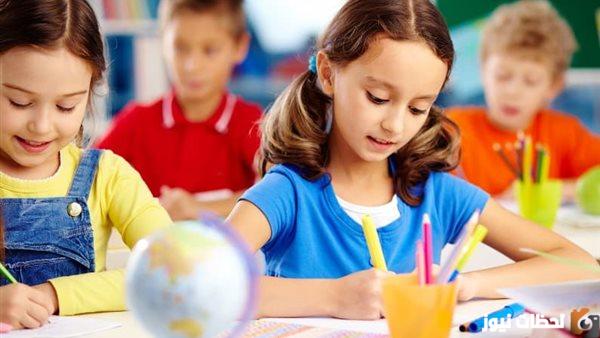 نتيجة المرحلة الأولى تنسيق رياض الأطفال