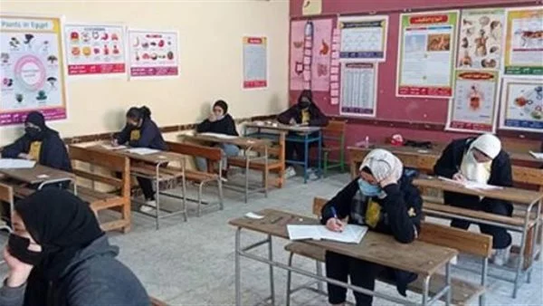 نتيجة ملاحق الشهادة الاعدادية