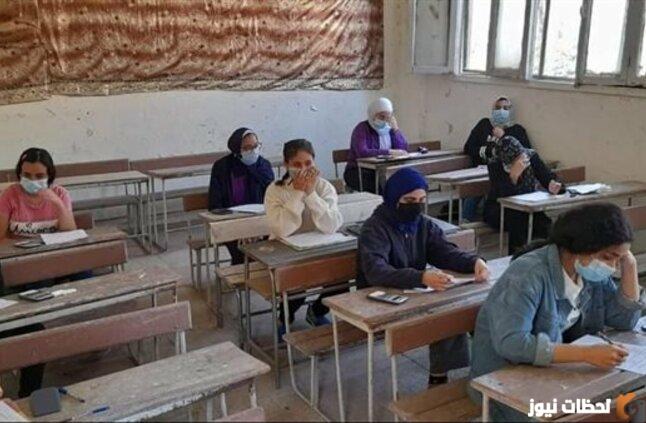 نتيجة ملاحق تالتة اعدادي