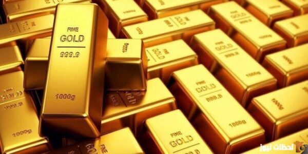 اسعار الذهب في السعودية اليوم الاربعاء