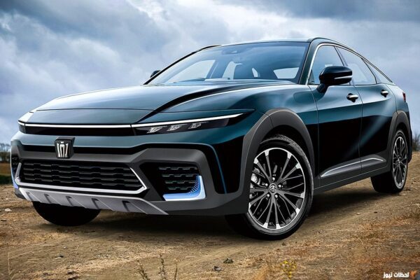 سعر تيوتا كراون الجديدة في السعودية