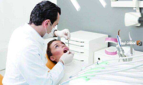 افضل دكتور جراحة اسنان بالرياض