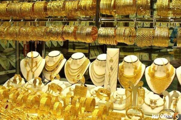 قبل موجة الدولار اسعار الذهب في مصر اليوم الاربعاء