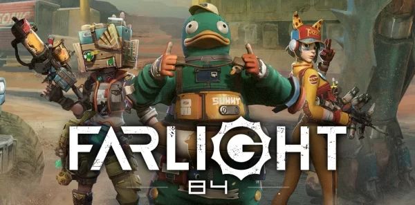 افضل واسهل طريقة لشحن الرويال باس في لعبة Farlight 84