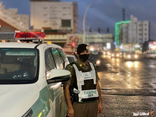 هل يمكن تسديد المخالفات المرورية بالتقسيط بالسعودية