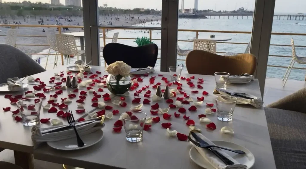 مطعم جاماوار الهندي