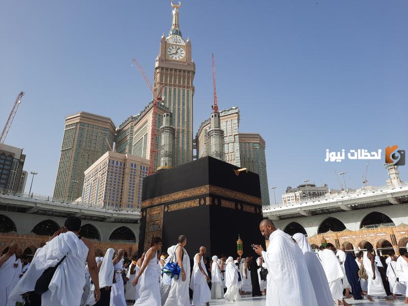 معرفة أسعار عمرة المولد النبوي 2023
