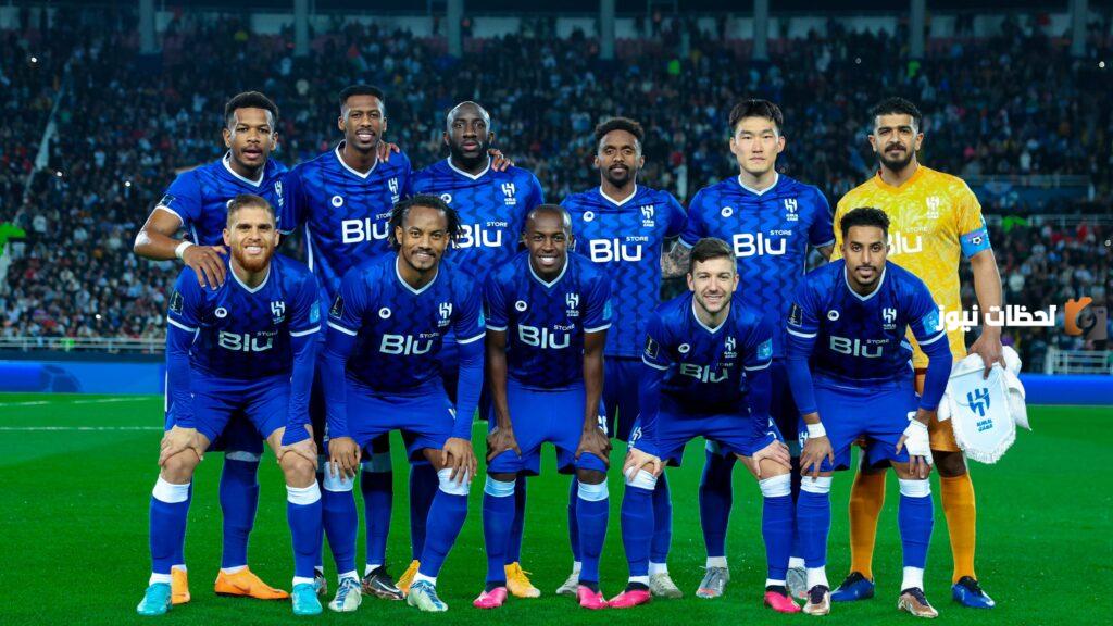 رسميًا الأهلي يزاحم الهلال على التعاقد مع نجم الشباب