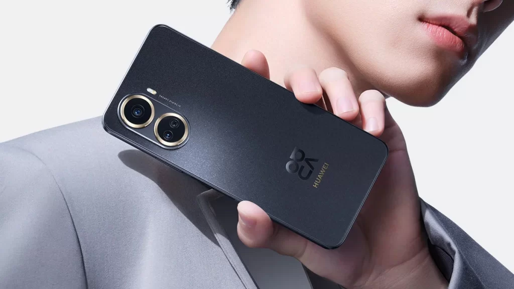 بهذا السعر في جدة.. وحش هواوي يصل السعودية Huawei Nova 11i