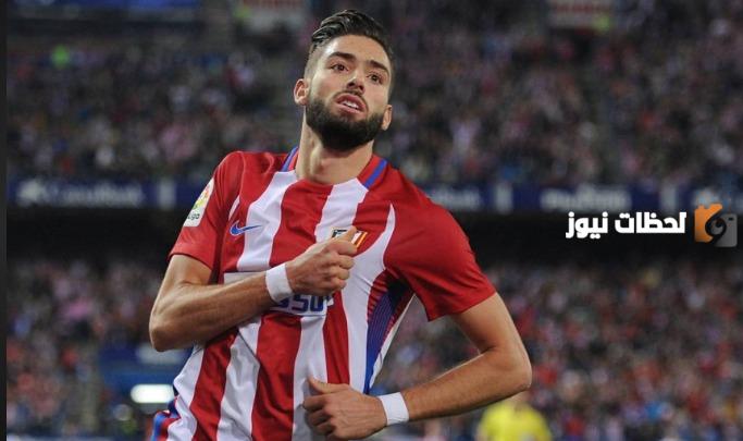 موافقة أتلتيكو ريال مدريد على عرض الشباب