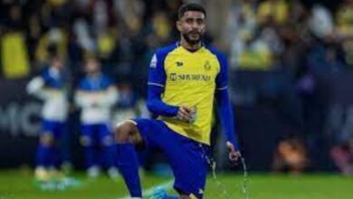 أزمة عبد الإله العمري تشعل النصر.. مطالب بالرحيل وتهديد للإدارة