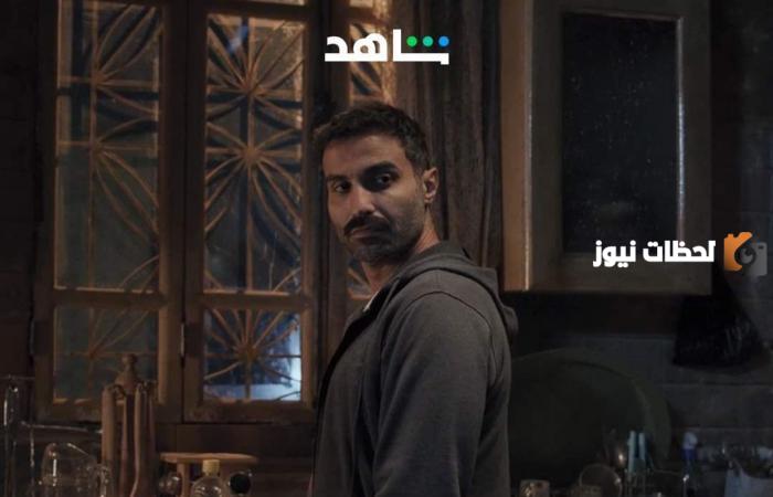 تحميل مسلسل سفاح الجيزة
