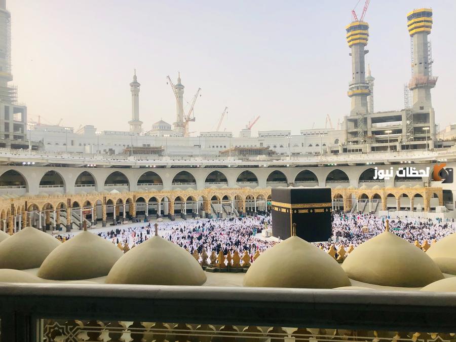 "وزارة الحج والعمرة" توضح شركات العمرة ملزمة بتقديم الخدمات للمعتمرين فى الحالات الطارئة