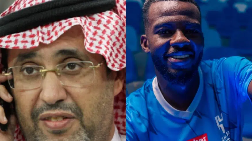 الاتحاد يعلق: وجود منصور البلوي كان سيضمن تمبكتي لنا