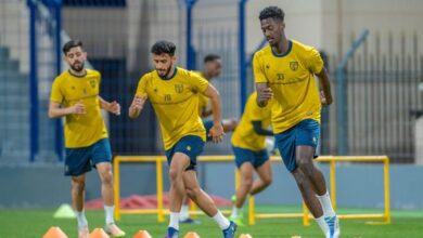 أرسنال يفعل المستحيل لمنع نجمه من الانتقال إلى دوري روشن السعودي