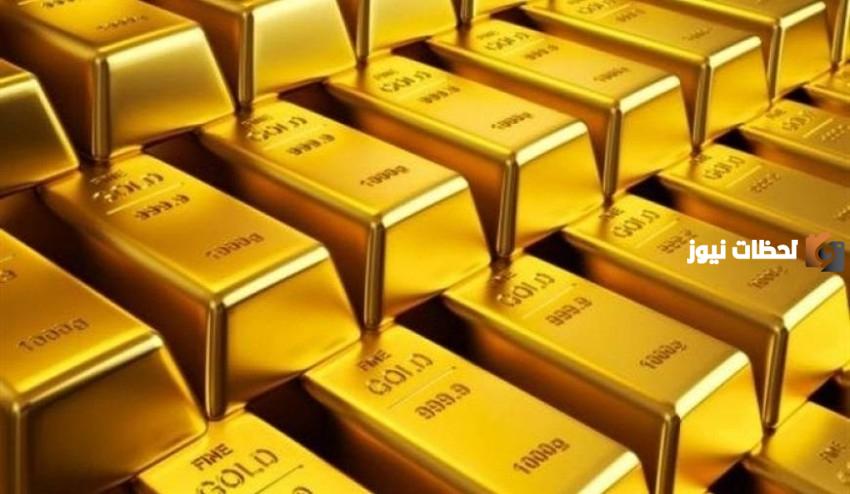 أسعار الذهب في مصر الخميس