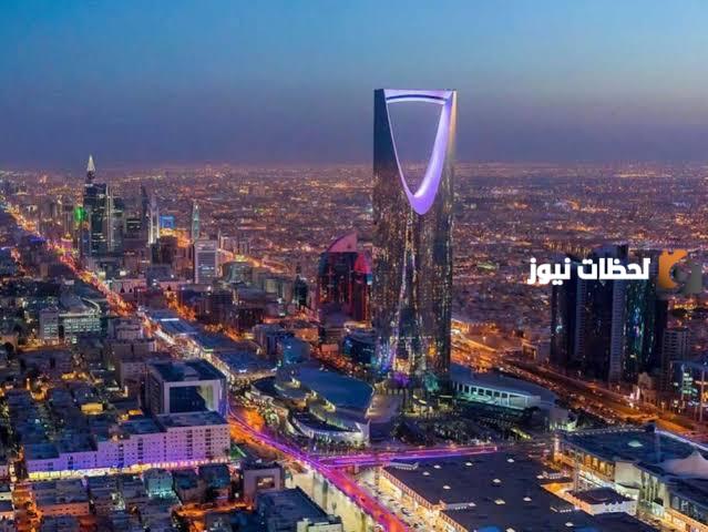 أسماء الأحياء التي عليها إزالة في الرياض