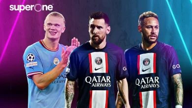 أفضل لاعب في أوروبا في طريقه إلى روشن