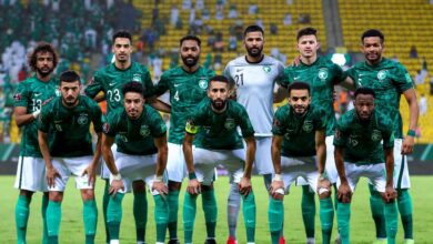 أفضل مدافعي الأخضر السعودي يدافع عن ألوان العميد ويدير ظهره للنصر