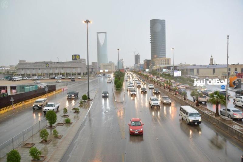أمطار غزيرة وسيول بكفة وحرارة لا تطاق في أخرى