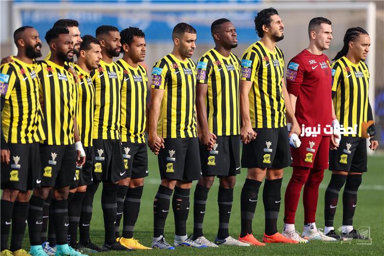 اتحاد جدة السعودي يفاجئ ليفربول بورقته الأخيرة
