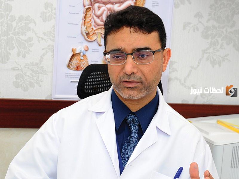 اسماء أطباء مستشفى دار الشفاء الكويت