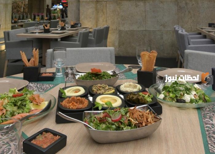 افضل 10 مطاعم في الافنيوز الكويت، نوصيك بزيارتها