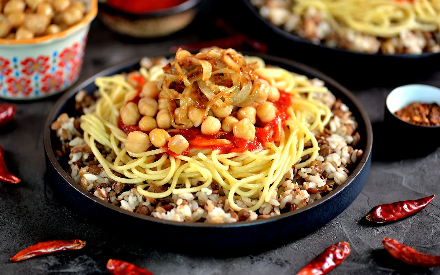 افضل 10 مطاعم مصرية في الكويت، ننصحك بزيارتها