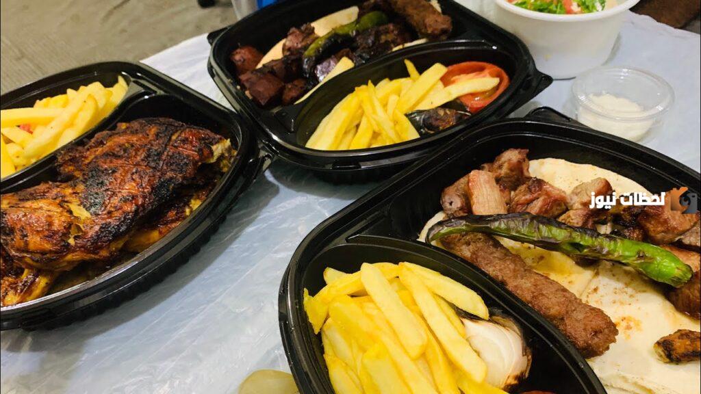 افضل 9 مطاعم ايرانيه في الكويت، التي حازت على إقبال من الزوار