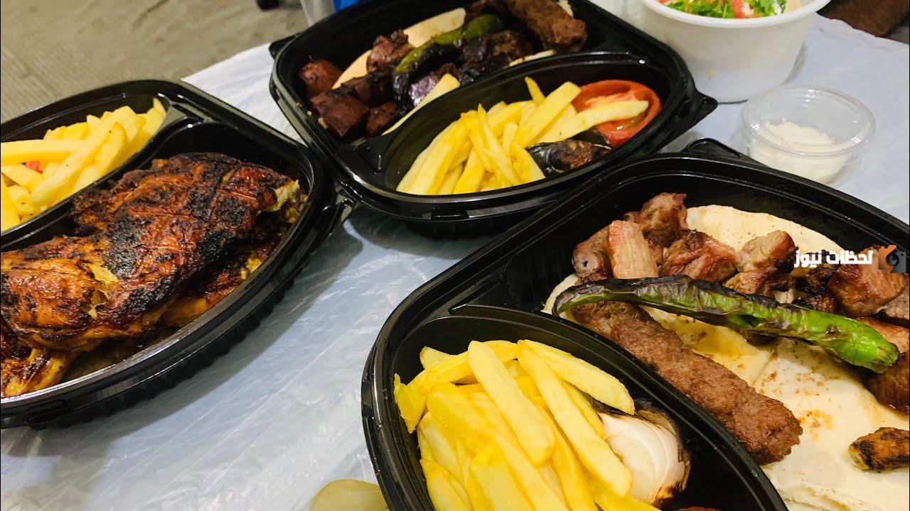 افضل 9 مطاعم ايرانيه في الكويت، التي حازت على إقبال من الزوار