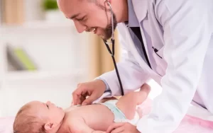 افضل دكتور جلدية اطفال في جدة