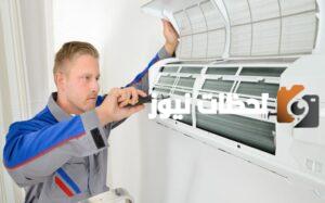 افضل شركة تنظيف مكيفات سبليت بالرياض